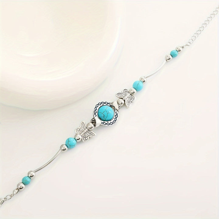 Oasis Butterfly Drift Bracelet