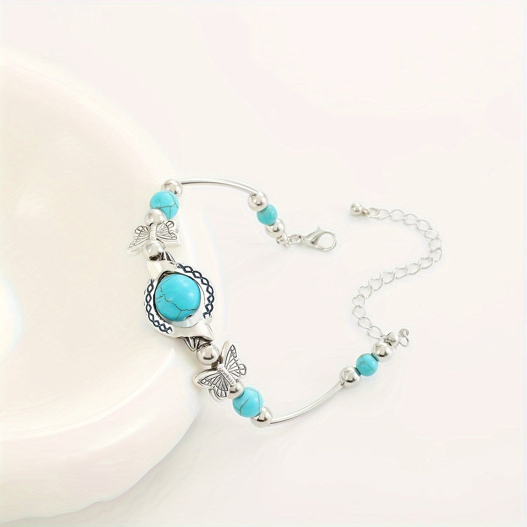 Oasis Butterfly Drift Bracelet