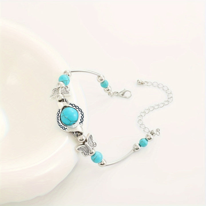 Oasis Butterfly Drift Bracelet