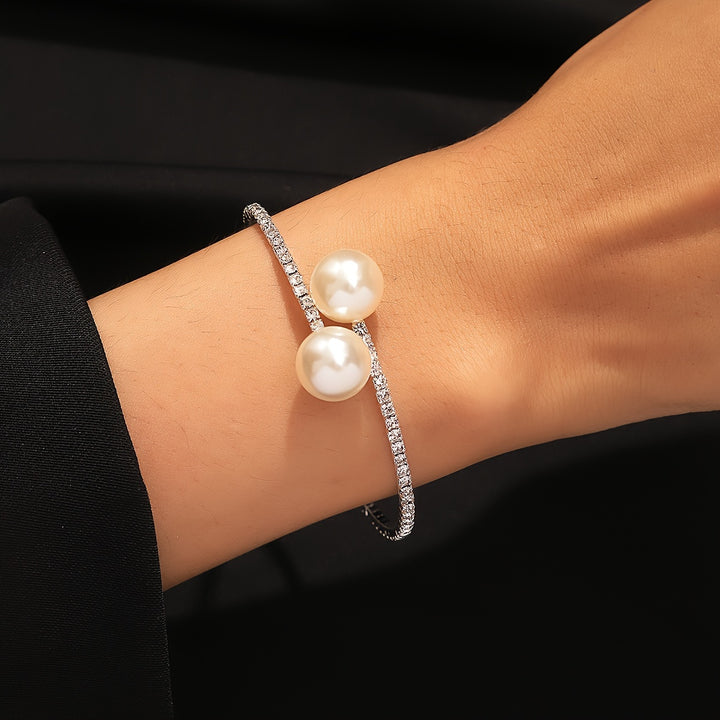 Timeless Grace Bracelet