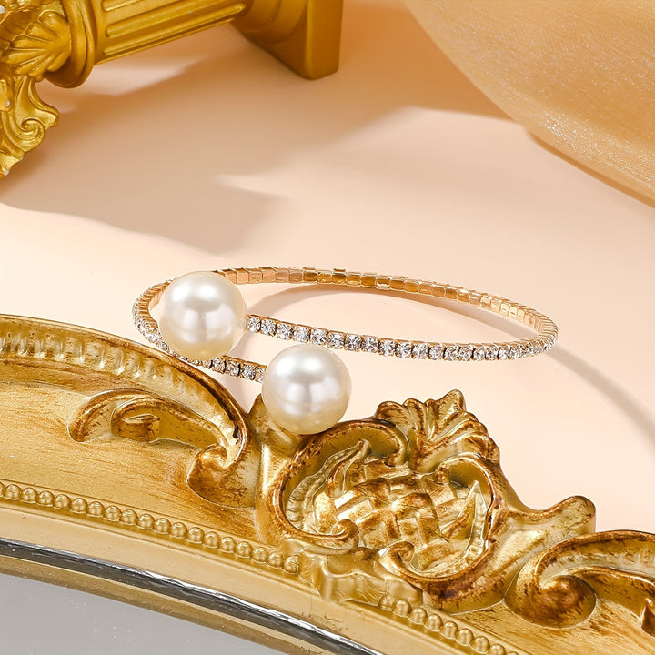 Timeless Grace Bracelet