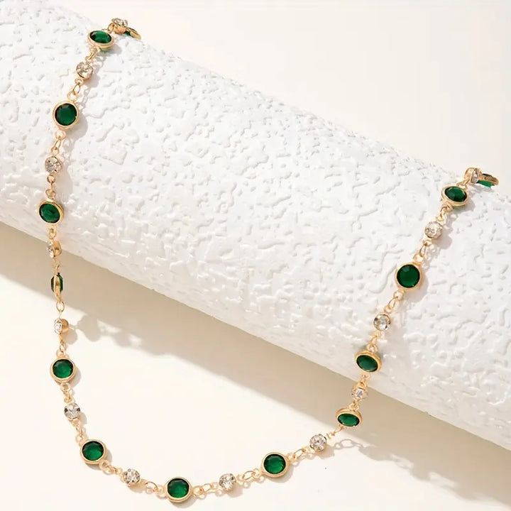 Elira Vescari Necklace