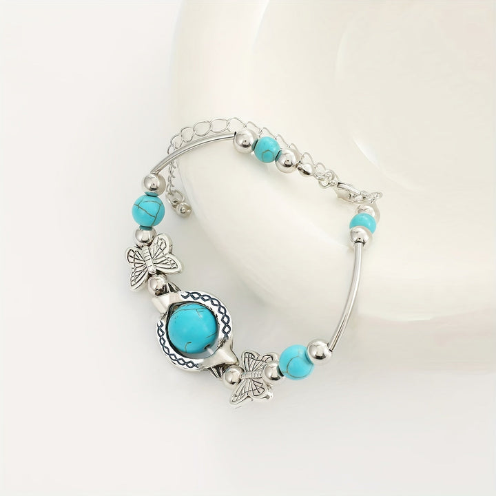 Oasis Butterfly Drift Bracelet