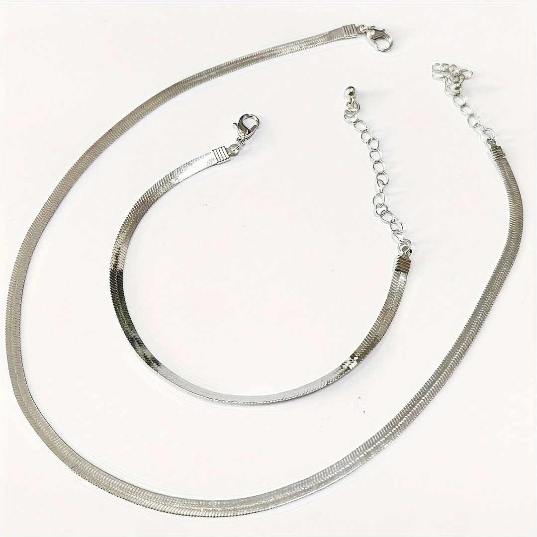 Hélène™ – Timelessly Elegant Minimalist Jewellery Collection