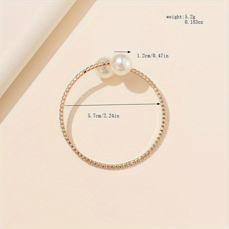 Timeless Grace Bracelet