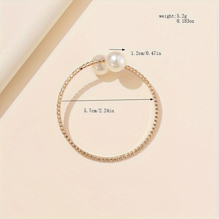 Timeless Grace Bracelet
