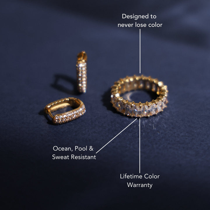 Eternity Ring