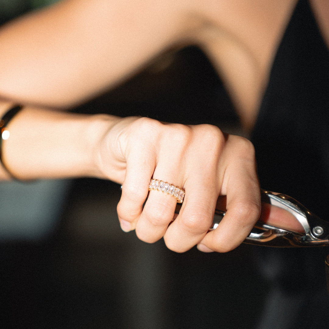 Eternity Ring