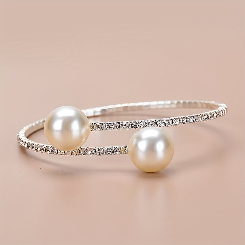 Timeless Grace Bracelet