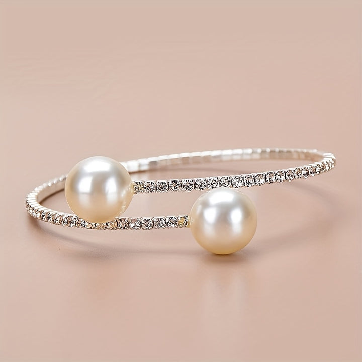 Timeless Grace Bracelet