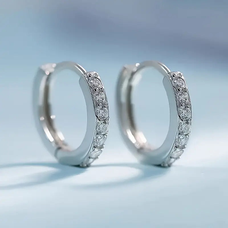 Hoop Earrings