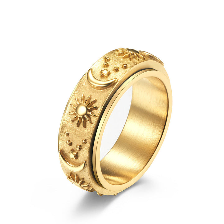 Celestial Ring