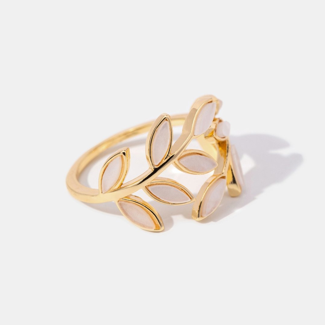 Serene Ring