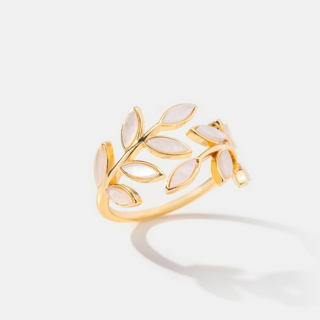 Serene Ring