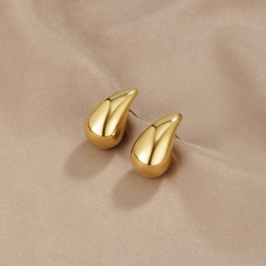 Teardrop Earrings