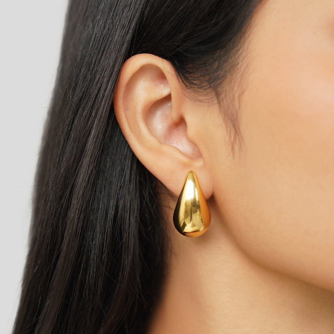 Teardrop Earrings
