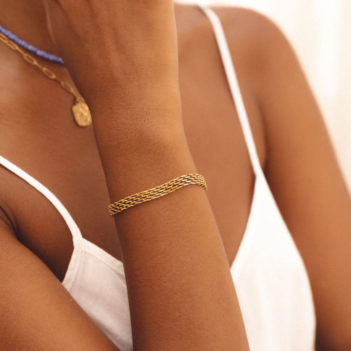 Sifnos Bracelet
