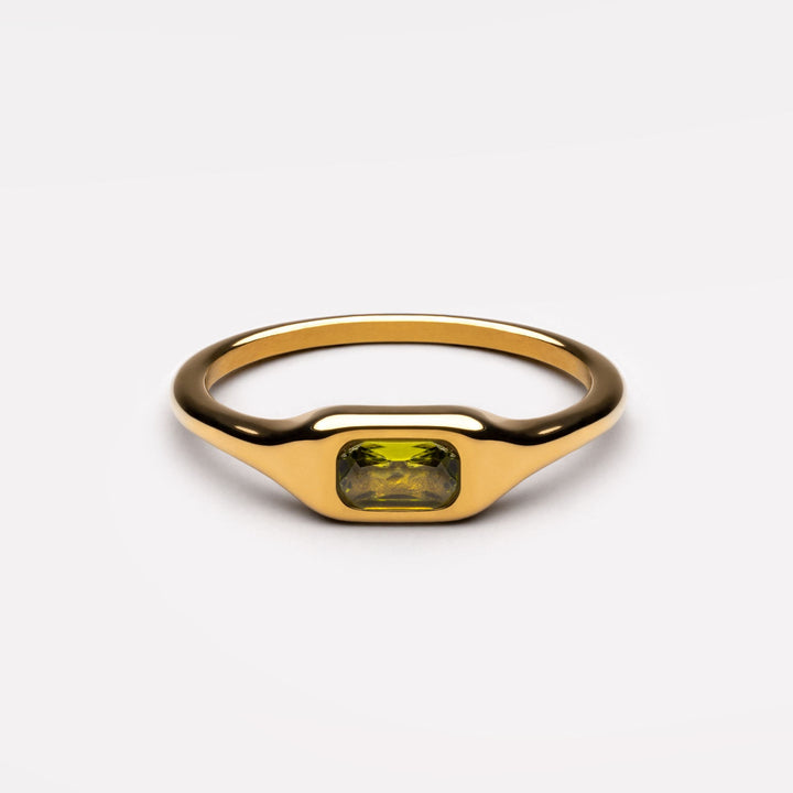 Laguna Ring