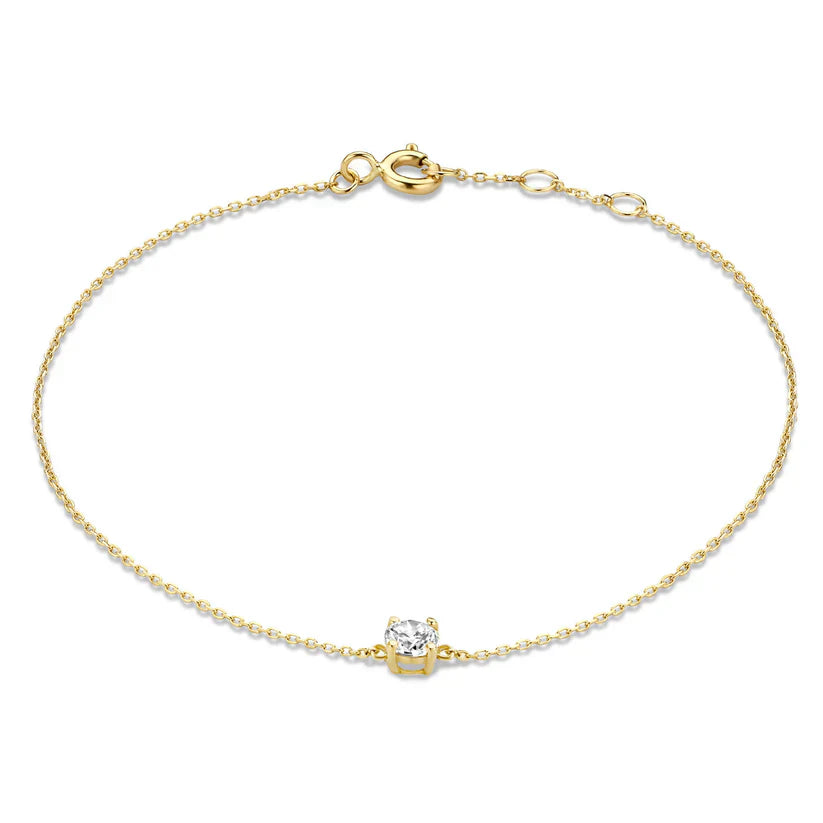 Stone Bracelet