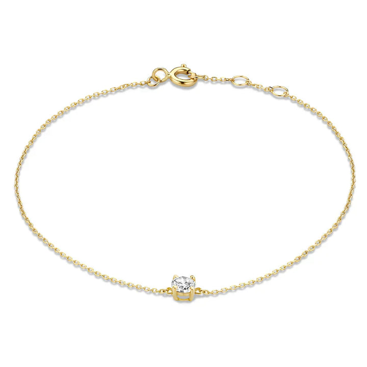 Stone Bracelet
