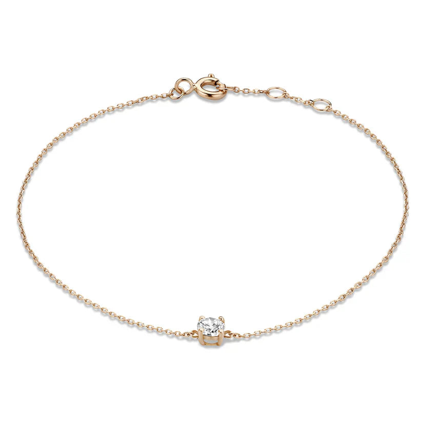 Stone Bracelet