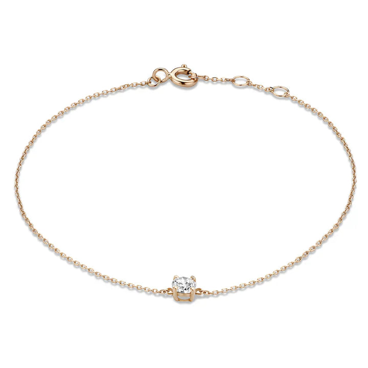 Stone Bracelet