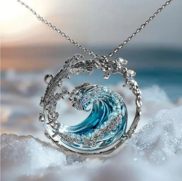 Ocean Wave