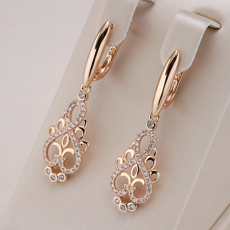 Enchanting Fairy Earrings
