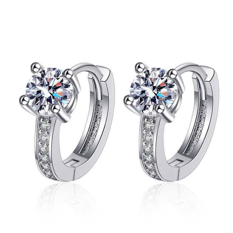 Lisa Chanel Earrings