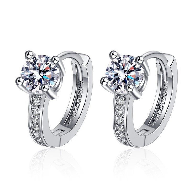 Lisa Chanel Earrings