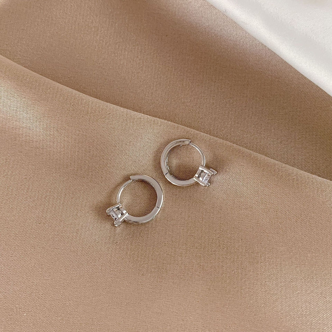 Lisa Chanel Earrings