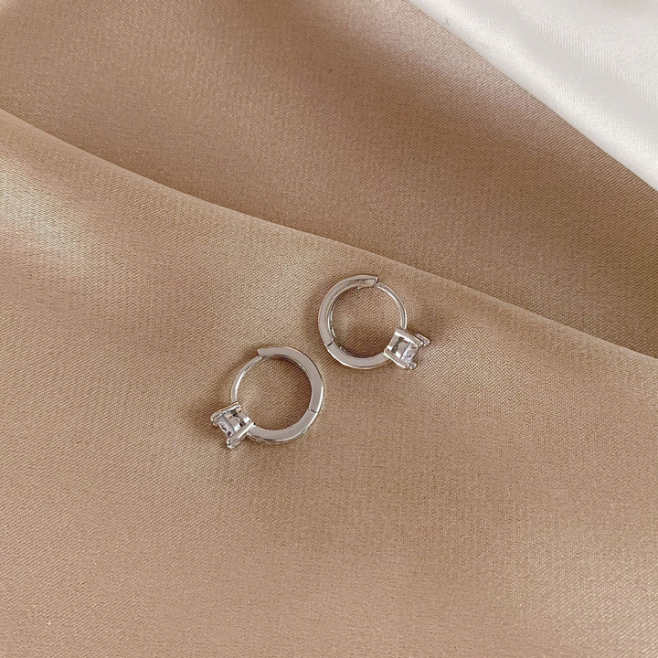 Lisa Chanel Earrings