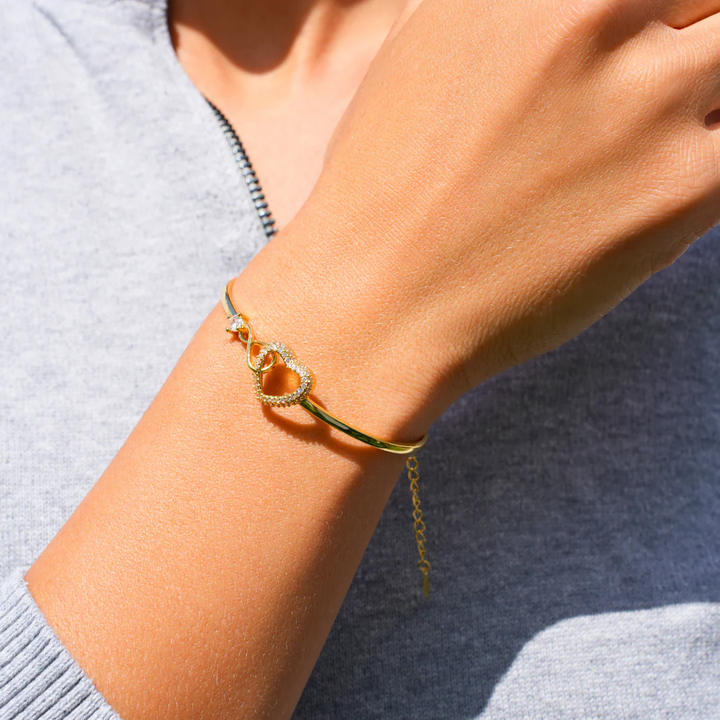 Infinity | Eternal Bond Bracelet