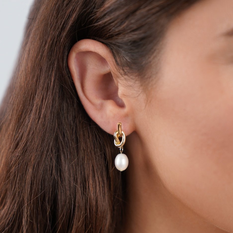 LÉAH - Earrings