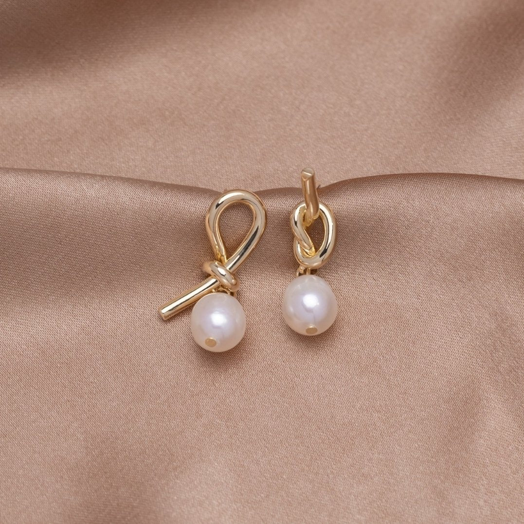 LÉAH - Earrings