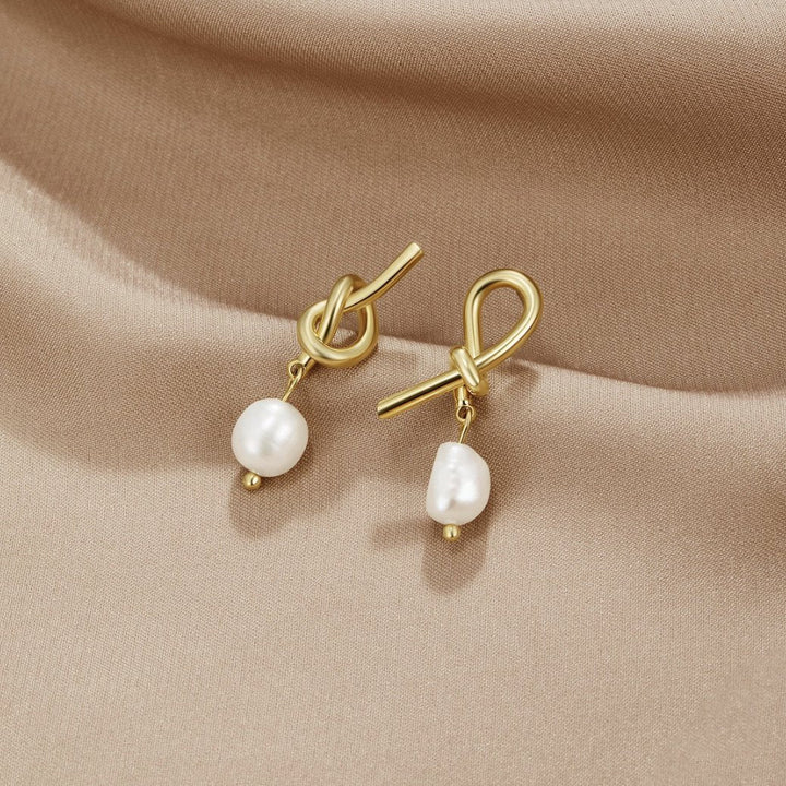 LÉAH - Earrings