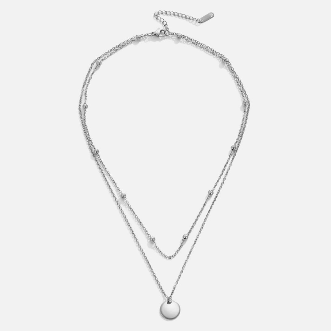 Layered Necklace