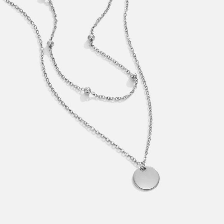 Layered Necklace
