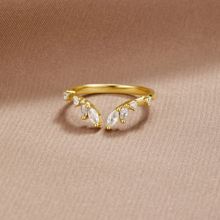 LÉA Ring