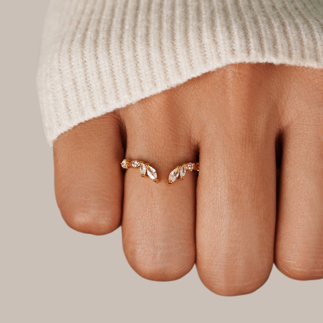 LÉA Ring