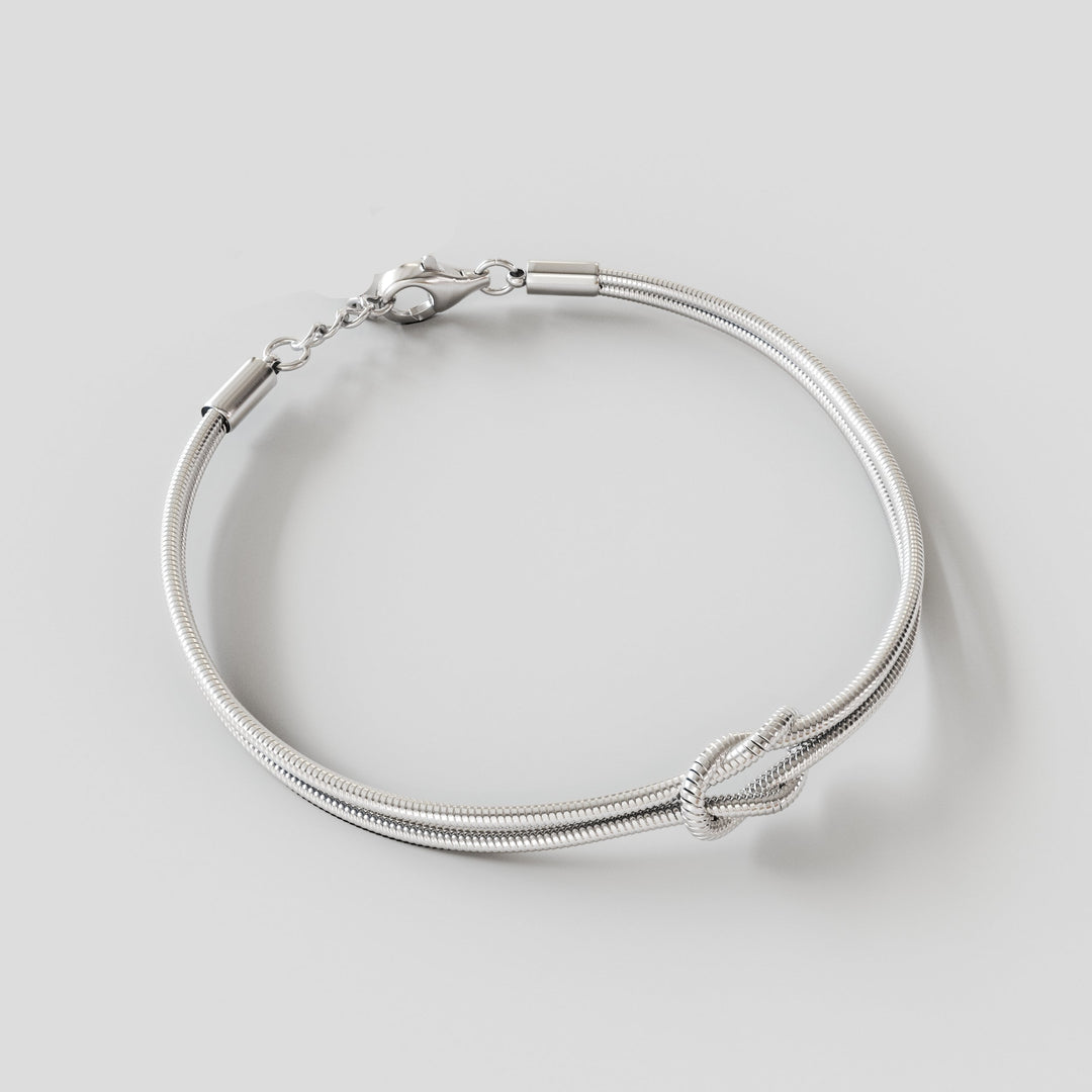 Infinity Bracelet 1+1