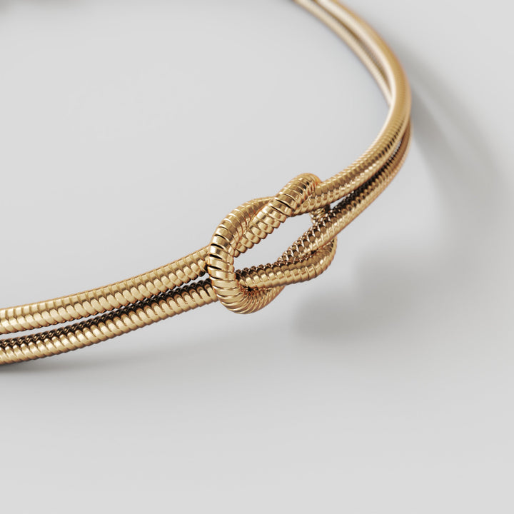 Infinity Bracelet 1+1