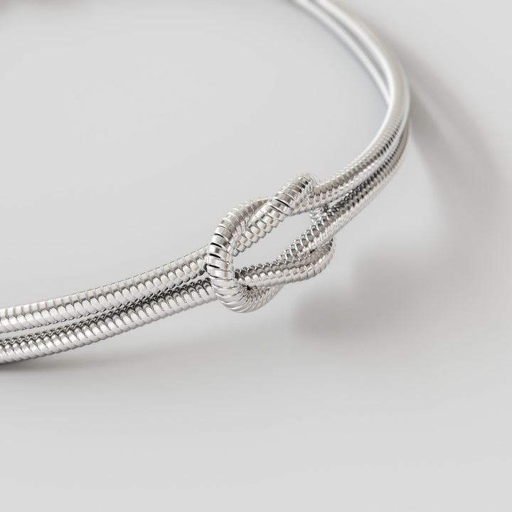 Infinity Bracelet 1+1