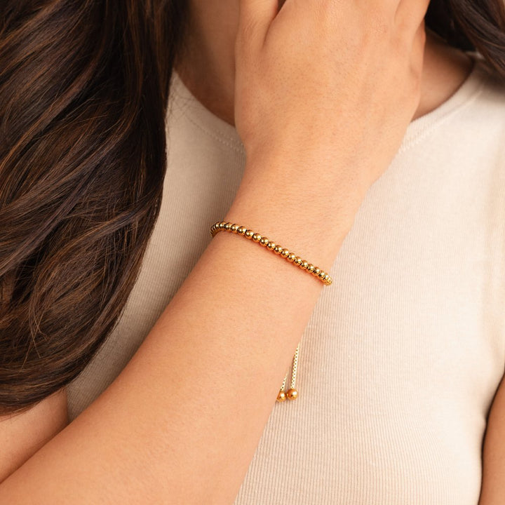 Nila Pearl Bracelet