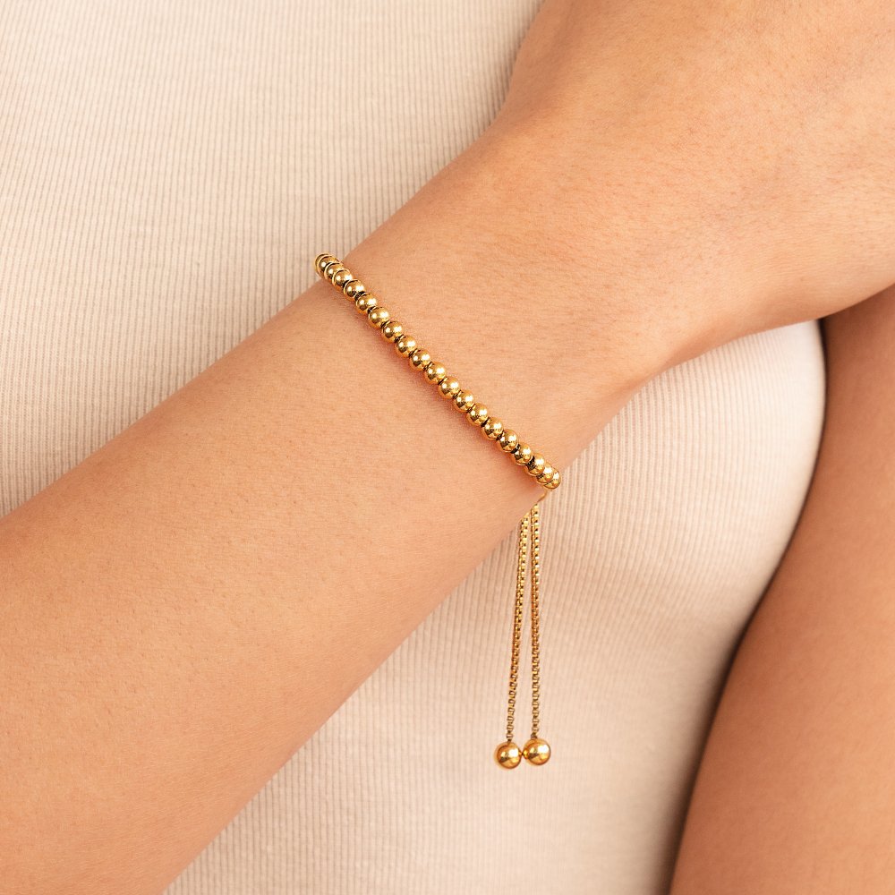 Nila Pearl Bracelet