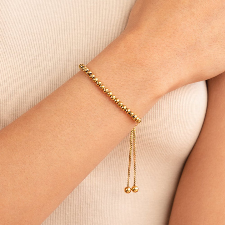 Nila Pearl Bracelet