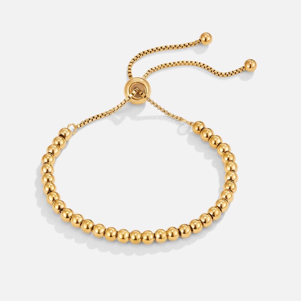 Nila Pearl Bracelet