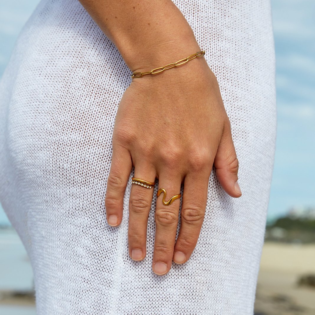Clip Bracelet