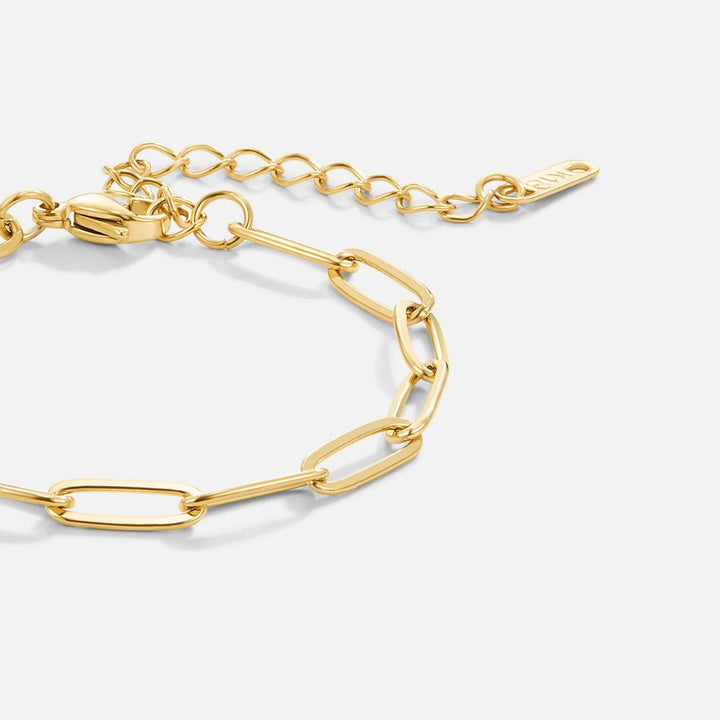 Clip Bracelet
