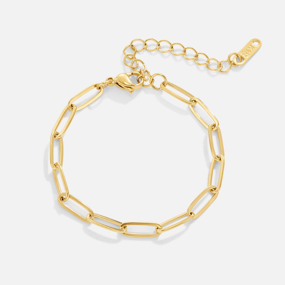 Clip Bracelet